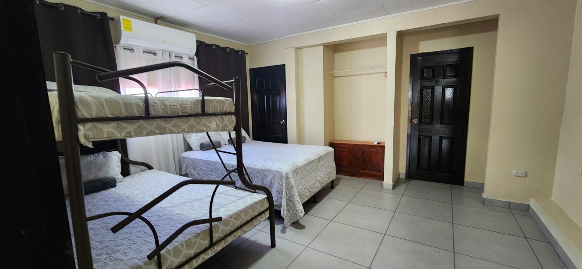 Casa Altamira Hotel San Pedro Sula Exterior photo